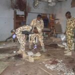 تمويل الإرهاب يتخذ مسارات جديدة عبر التكنولوجيا والتجارة الإلكترونية والهواتف المحمولة.