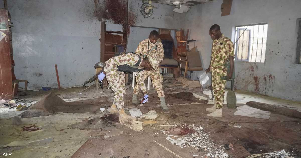 تمويل الإرهاب يتخذ مسارات جديدة عبر التكنولوجيا والتجارة الإلكترونية والهواتف المحمولة.