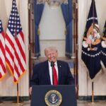 ترامب يؤكد فعالية الحصار على إيران كخيار ضغط أساسي