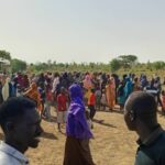 إصابة لاجئين سودانيين في هجوم مسلح على معسكر أفتيت بإثيوبيا.