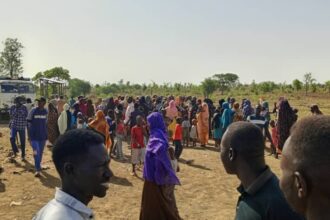 إصابة لاجئين سودانيين في هجوم مسلح على معسكر أفتيت بإثيوبيا.