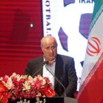 كندا تمنع وصول مسؤولي كرة القدم الإيرانيين وتتهمهم بسلوك غير لائق في مطار تورونتو.