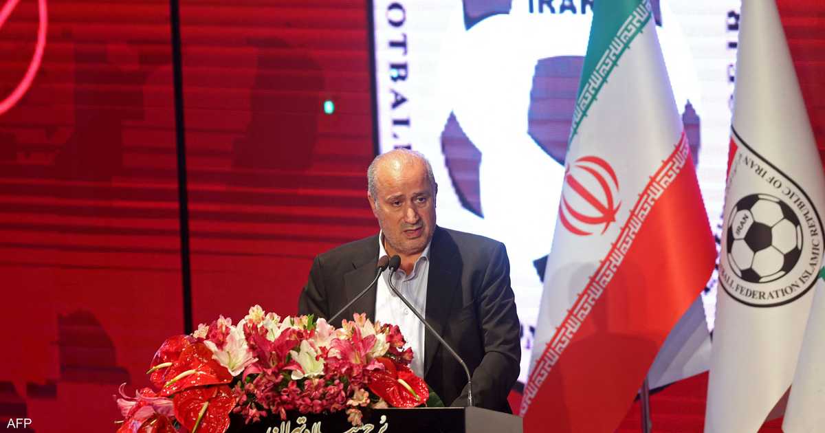 كندا تمنع وصول مسؤولي كرة القدم الإيرانيين وتتهمهم بسلوك غير لائق في مطار تورونتو.