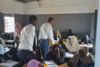 حالات ولادة طالبات الشهادة السودانية بالنيل الأبيض تثير الجدل والتحديات الإنسانية.