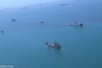 الولايات المتحدة تدعو إلى تحالف دولي لحماية الملاحة في مضيق هرمز