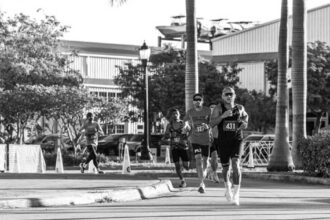 سباق زايد الخيري يرسل رسالة عالمية بالعطاء والتضامن في أديس أبابا