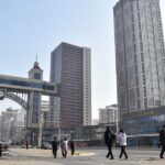 كوريا الشمالية تواجه جفافاً غير معتاد وتعمل على حماية المحاصيل