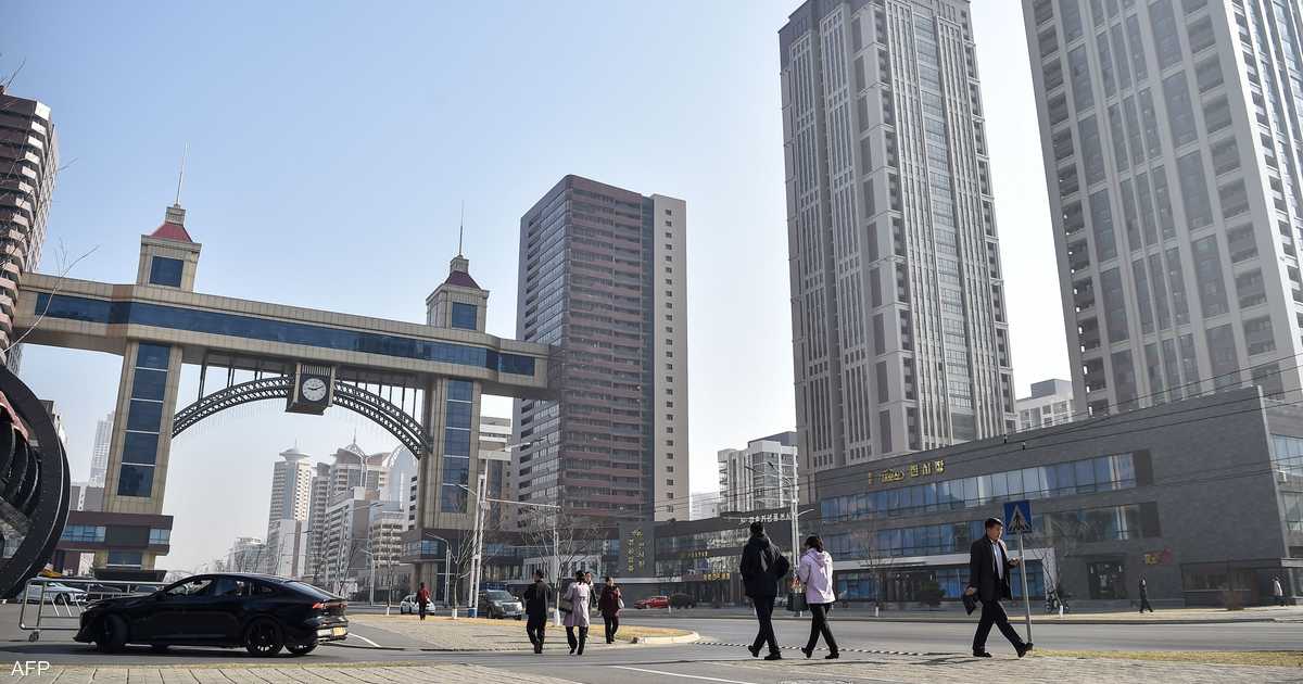 كوريا الشمالية تواجه جفافاً غير معتاد وتعمل على حماية المحاصيل