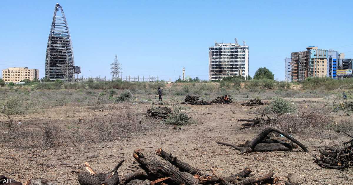 قوى خفية تدعم الصراع في السودان وتعيق التسوية الحقيقية.