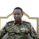 تعيين الفريق شمس الدين كباشي قائداً عاماً للجيش السوداني.. الحقيقة الكاملة