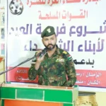 تعيين ناطق اتحاد شباب السودان المتقاعد يثير جدلاً واسعًا حول عسكرة الفضاء المدني.