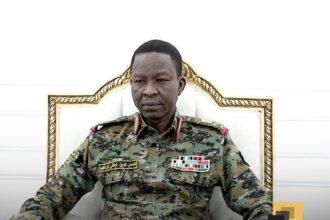 تعيين الفريق شمس الدين كباشي قائداً عاماً للجيش السوداني.. الحقيقة الكاملة