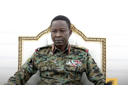 تعيين الفريق شمس الدين كباشي قائداً عاماً للجيش السوداني.. الحقيقة الكاملة