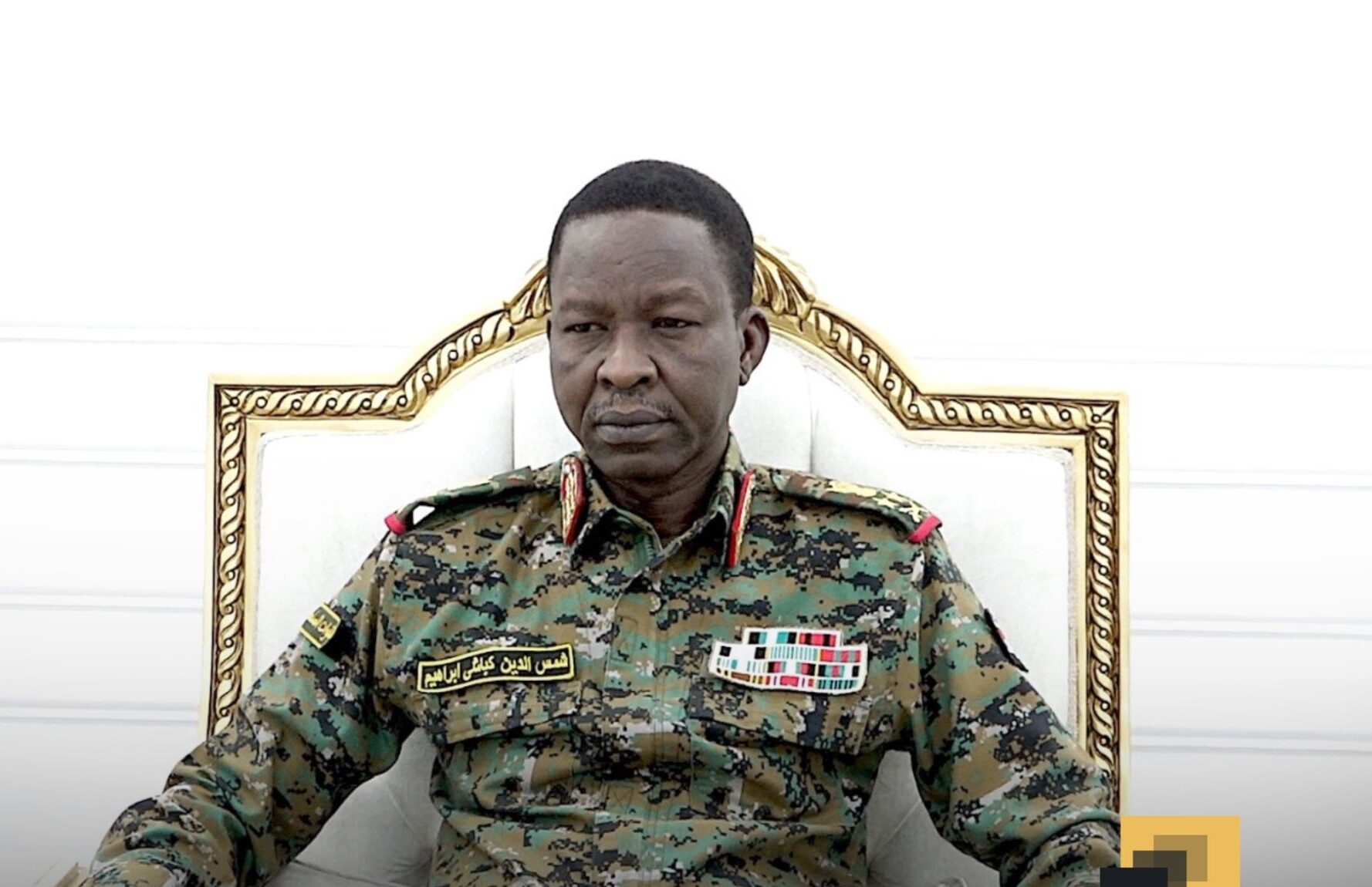 تعيين الفريق شمس الدين كباشي قائداً عاماً للجيش السوداني.. الحقيقة الكاملة