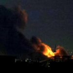 القيادة الوسطى تدرس ضربات قصيرة وقوية على إيران لكسر الجمود التفاوضي.