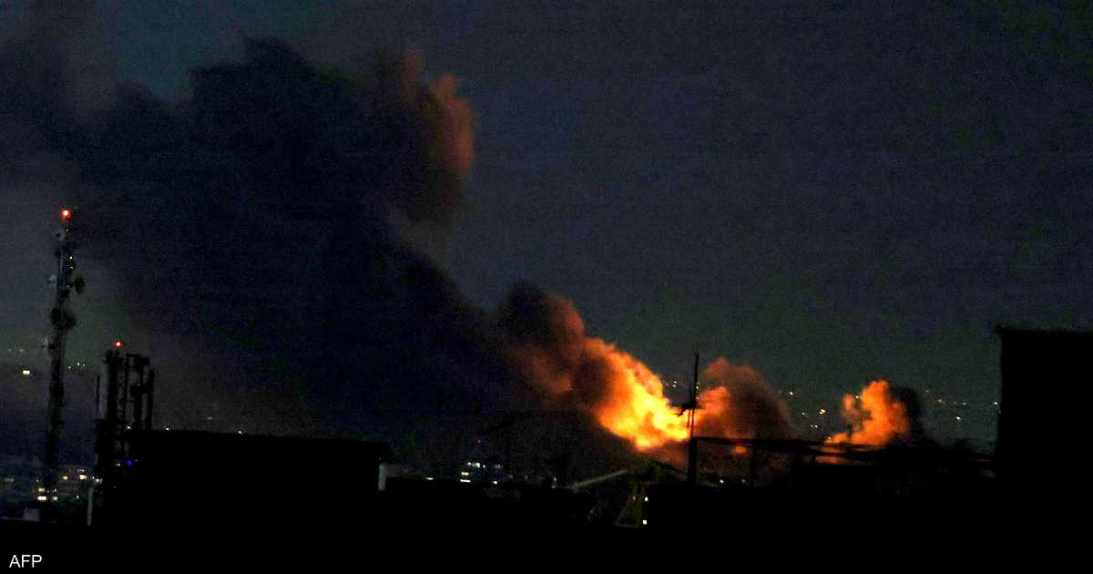 القيادة الوسطى تدرس ضربات قصيرة وقوية على إيران لكسر الجمود التفاوضي.