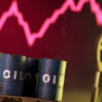 ارتفاع خام برنت فوق 126 دولاراً للبرميل متأثراً بالتوترات الإيرانية والأرباح القياسية لشركات التكنولوجيا