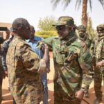 حركة العدل والمساواة تدين حملة تشويه إعلامية وتؤكد التزامها بالتنسيق الوطني في الدفاع عن السودان.