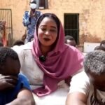 فيديو أغنية فارقنا أعز الناس داخل سجن شالا يكشف مأساة الأسرى والمخطوفين.