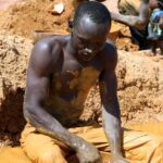 مالي.. الذهب يرفض الانصياع للرصاص بين موسكو وباماكو