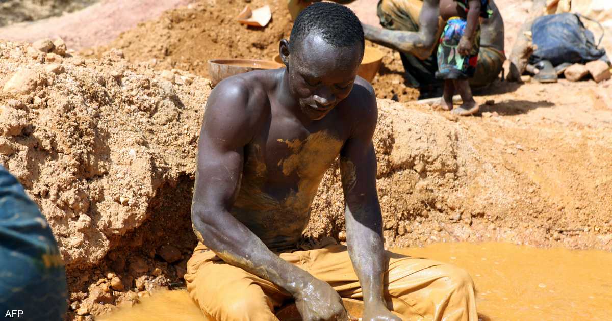 مالي.. الذهب يرفض الانصياع للرصاص بين موسكو وباماكو