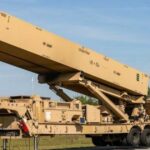 واشنطن تدرس نشر صاروخها الفرط صوتي دارك إيغل لأول مرة.