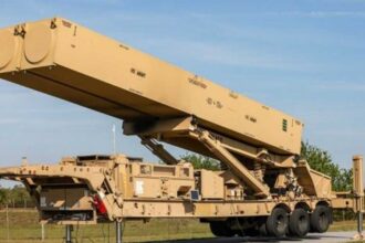 واشنطن تدرس نشر صاروخها الفرط صوتي دارك إيغل لأول مرة.