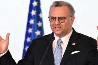 مبادئ برلين للسودان تؤكد على إنهاء الحرب ودعم المستقبل السلمي.