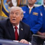 ترامب يهاجم ميرتس: اهتمام ألمانيا بالحرب الروسية الأوكرانية وإيران غير كافٍ