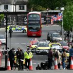 الحكومة تخصص تمويلا إضافيا لمواجهة ارتفاع حوادث معاداة السامية في لندن.