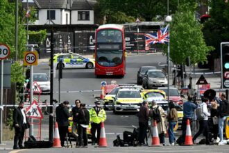 الحكومة تخصص تمويلا إضافيا لمواجهة ارتفاع حوادث معاداة السامية في لندن.