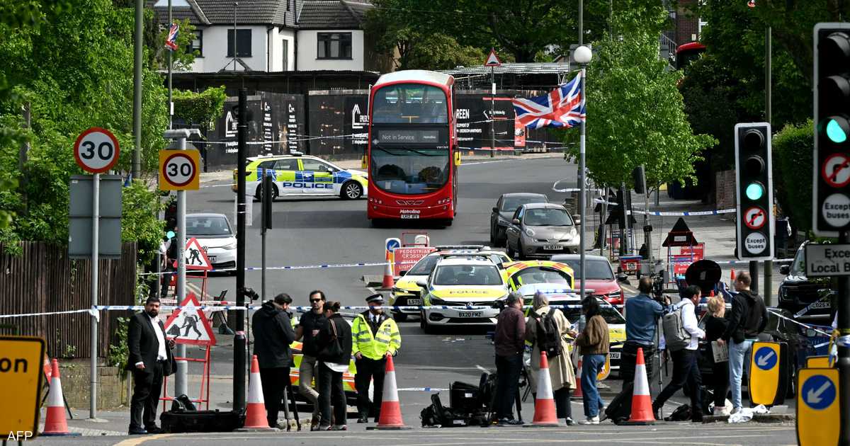 الحكومة تخصص تمويلا إضافيا لمواجهة ارتفاع حوادث معاداة السامية في لندن.