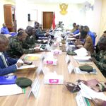 لجنة أمن الخرطوم تؤكد التزام قوات اللواء النور وتدعم الأمن بالمحلية.