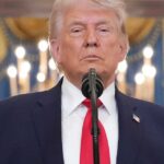 أول تعليق من ترامب على إسقاط إيران مقاتلة أميركية