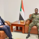 سويسرا تحشد 270 مليون دولار لتخفيف معاناة السودان ودعم حل سلمي للنزاع