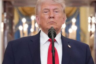 أول تعليق من ترامب على إسقاط إيران مقاتلة أميركية