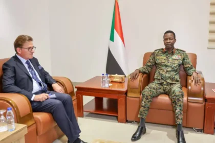 سويسرا تحشد 270 مليون دولار لتخفيف معاناة السودان ودعم حل سلمي للنزاع