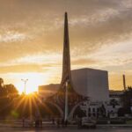 الدفاعات الإسرائيلية تعترض صواريخ إيرانية في الأجواء السورية