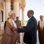 نسائم الربيع السوداني تهب مجدداً برعاية جيران.