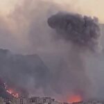 قصف 11 ألف هدف في إيران وتراجع كبير في هجماتها الصاروخية