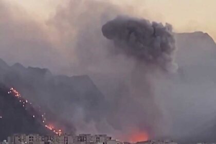 قصف 11 ألف هدف في إيران وتراجع كبير في هجماتها الصاروخية