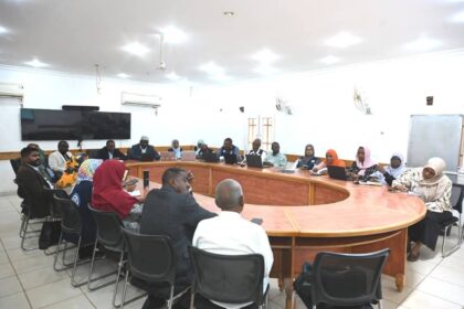 وزارة الصحة تكشف عن تسجيل 662 إصابة بحمى الضنك في 7 ولايات