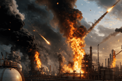 استهداف قطاع البتروكيماويات في إيران.. ماذا يعني؟