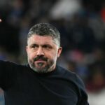 الإخفاق في التأهل لكأس العالم يطيح بغاتوزو من تدريب إيطاليا