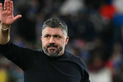 الإخفاق في التأهل لكأس العالم يطيح بغاتوزو من تدريب إيطاليا