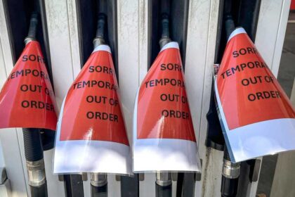 تداعيات حرب إيران.. انقطاع كهربائي وأزمة وقود في أستراليا