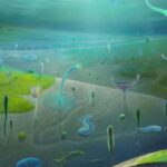 حفريات صينية تكشف كائنات بحرية عاشت قبل 546 مليون عام