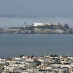 ترامب يطلب 152 مليون دولار لإعادة تشغيل سجن "ألكاتراز"