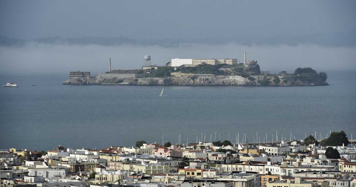 ترامب يطلب 152 مليون دولار لإعادة تشغيل سجن "ألكاتراز"