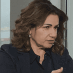 خاصوزيرة لبنانية تكشف أرقام النازحين.. وتتحدث عن "تحدي إنساني"